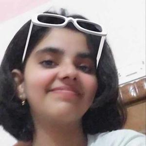 Arshita Gautam logo
