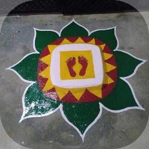 Vasu Singh logo