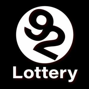 92lottery logo