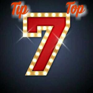 Tip Top 7 logo