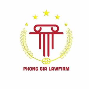 Luật sư Phong Gia