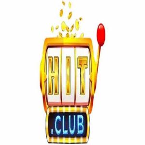cổng game hitclub logo