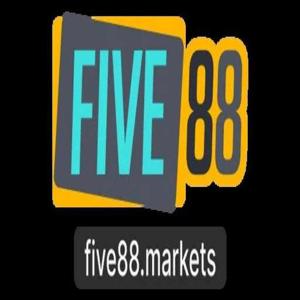 nhà cái five88 logo