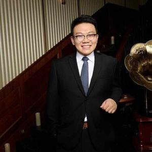 CEO Minh Hải Ardent