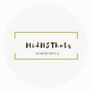 Midn8 Thots logo