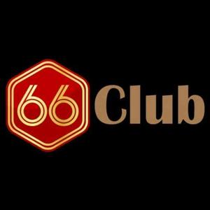 66CLUB logo