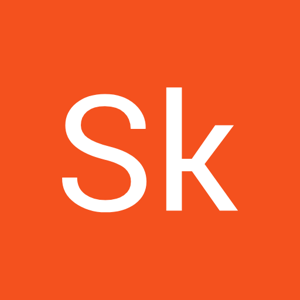 Sk Samreen logo