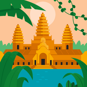 Jayanthana logo