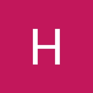 Harsh logo