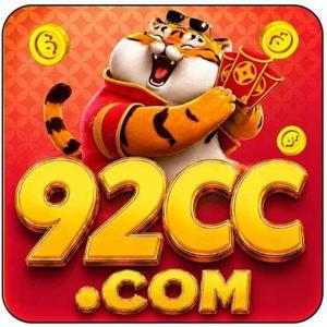 92cc logo