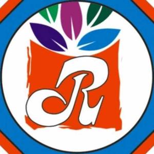 Ritika dryfruits logo
