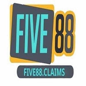 NhàcáiFIVE88 logo
