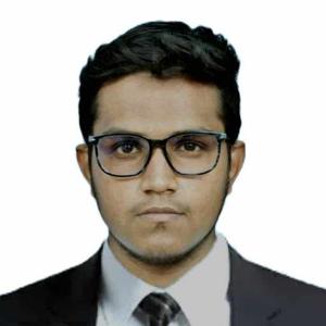 Ilyas Ahamed logo