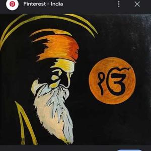 Rajveer Singh logo