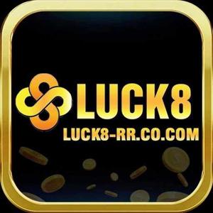 LUCK8
