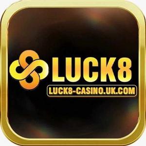 luck8 casino uk com