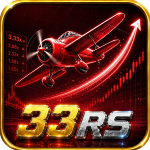 33Rs pk