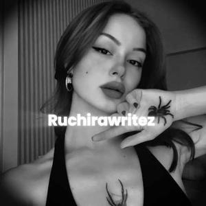 Ruchira logo