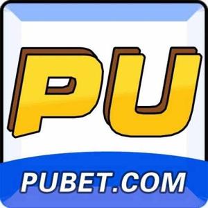 pubet logo