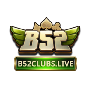 B52clubs live logo
