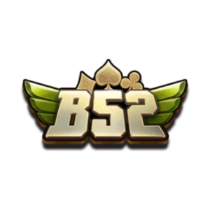 B52 CLUB logo