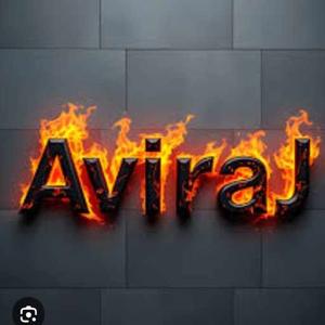 Aviraj Kumar logo