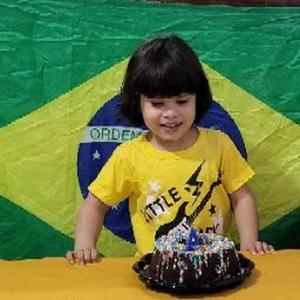 Elizeu Gomes logo