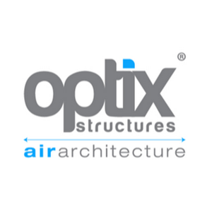Optix Structures