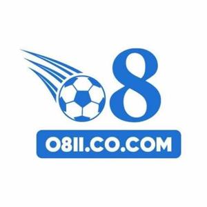 O8 logo