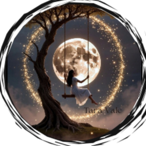 Tara Vale। Author logo