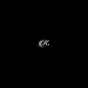 K. logo