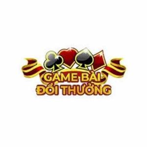 Game Bài Đổi Thưởng logo