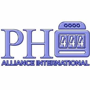 PH444  logo