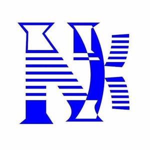 N.K. Electronics logo