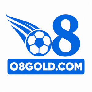 O8  logo