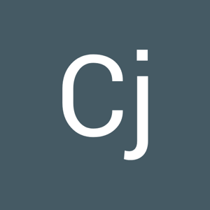 Cj logo