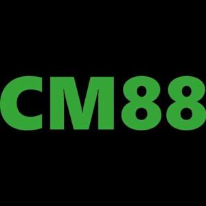 CM88 logo