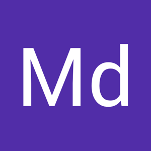 Md Kukon550 logo
