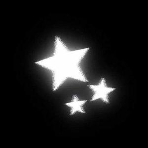 White Ghost logo