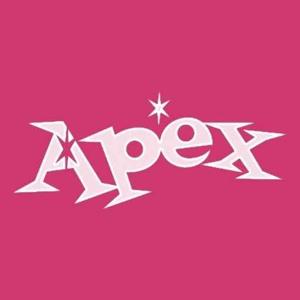 Apex Embroidery Designs logo