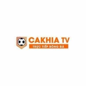 Cakhia TV Trực tiếp bóng đá logo