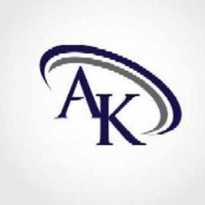 Atul Kumar logo