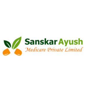 Sanskar Ayush Medicare Private Limited logo