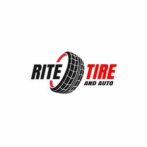 Rite Tire & Auto logo