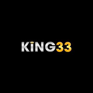 KING33 logo