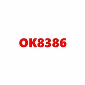 OK8386 vin