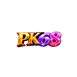 PK68 official logo