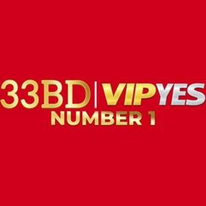 33 BD logo