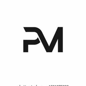 Prisha Mukhopadhyay logo