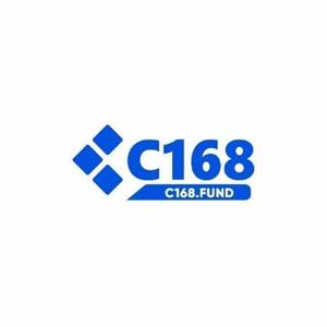 Nhà Cái C168 logo